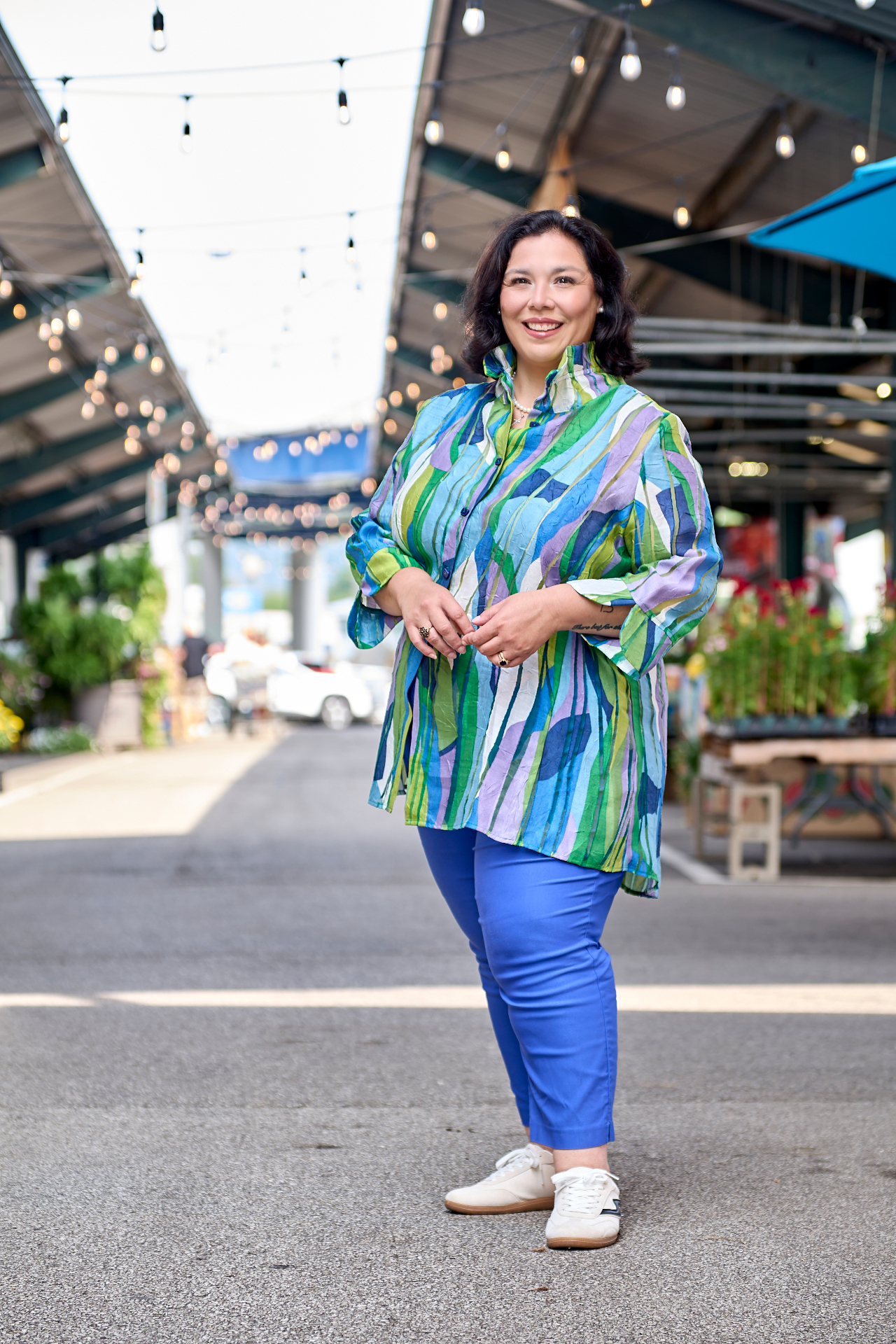 Tara Martinez, candidate for WV House of Delegates District 54